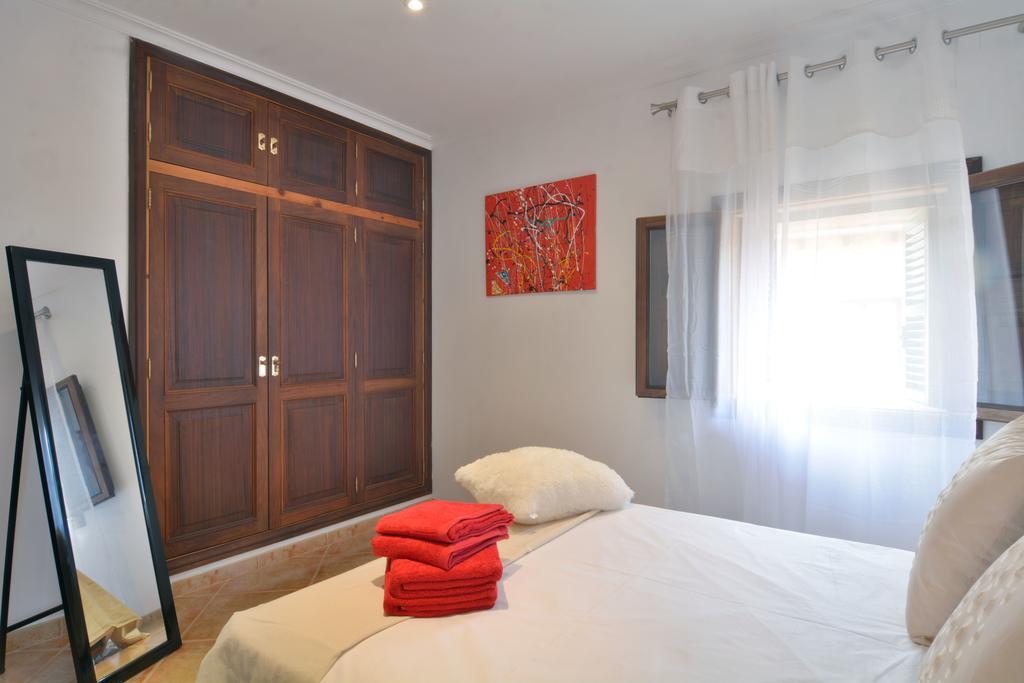 Mallorca Town House With Terrace Algaida  Habitación foto